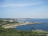 Vista da Torre dell'Alto (Porto Selvaggio- Comune di Nardò)