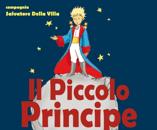 Piccolo Principe