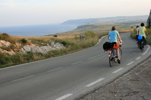Salento Bici Tour
