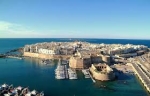 Sagra del pesce spada a Gallipoli