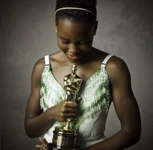 Lupita Nyong'o