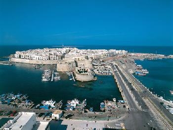Possibile black-out sul Carnevale Gallipolino, ma Barba vuole...