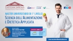 Convenzione tra ENPAB e Master in Scienza dell'Alimentazione e...