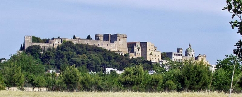 II Edizione del "Mercatino del Baratto" ad Oria