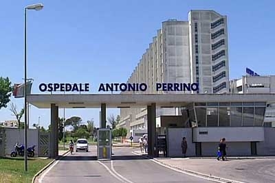 E' stata inaugurata la Pet-Tac nell'Ospedale "A. Perrino"...