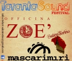 Taranta sound festival