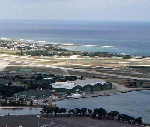 Vendola sulla  chiusura di Alenia Brindisi: una sciagura, disponibili...