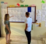 ARPAL Puglia svolge un ruolo centrale nel favorire l'incontro tra chi...