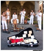 Ostuni, XIX Festival Internazionale degli «Artisti di strada»