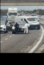 Nuovo assalto a un portavalori in Puglia