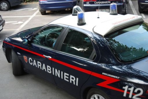 Lecce, rapine in banca per riciclare denaro nella droga:14 arresti