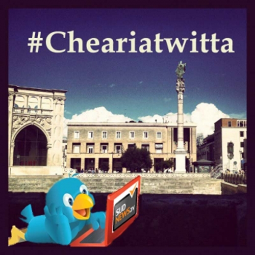cheariatwitta