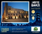Torna la Notte Bianca a Specchia all'insegna della musica e...