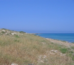 Risorse per le aree naturali protette di Gallipoli, Palagianello e...