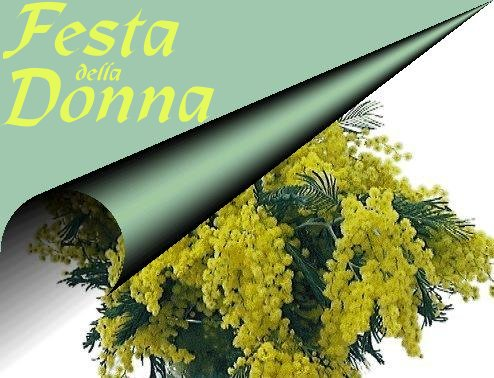 Festa Internazionale della Donna, sia una giornata di riflessione