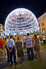 Lecce si prepara alla festa di Sant'Oronzo. Gli uffici chiusi o no?
