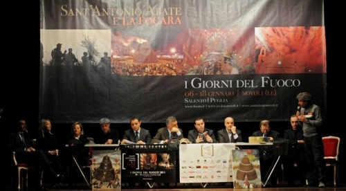 Tradizione, innovazione, devozione e tutela del territorio: questi...