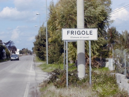 Frigole