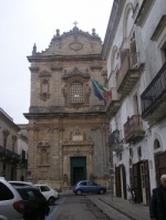 Galatone, pubblicato il bando per l'appalto dei lavori per la...