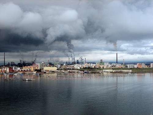 Ilva di Taranto: riunione al Ministero Ambiente con Losappio