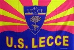 Lecce calcio