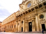 Turismo, Lecce unica città italiana nel "Best travel 2010"...