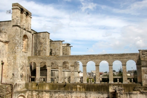 Melpignano, si inaugura la Mediateca 2000 - "Peppino...