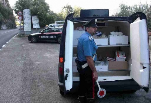 Alimenti, Cia: bene i chiarimenti del Governo, la legge...