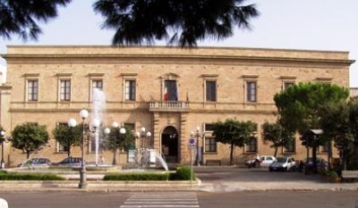 Municipio di Casarano