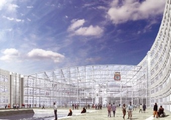 Nuova sede Regione Puglia: il Governo resti vigile sulla...