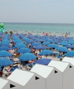 Spiagge, diritto di sfruttamento scende a 20 anni