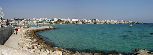 Il Comune di Otranto aderisce alla campagna di Legambiente...