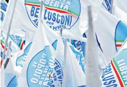 Popolo della Libertà