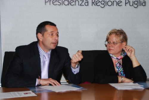 Tutto pronto per la Nona Edizione del Salone Nautico di Puglia