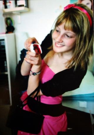 I funerali di Sarah con rito cattolico, si svolgeranno nel pomeriggio