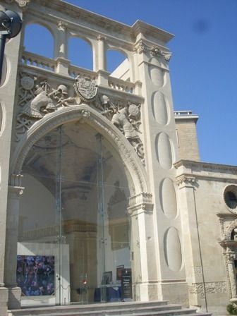 VII edizione del Premio Teknè: vince il Sedile di Lecce