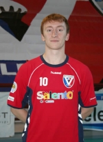 Pallamano: La Italgest Salento d'amare non va oltre il pareggio