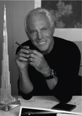 Giorgio Armani