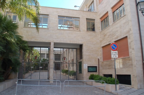 Municipio di Brindisi