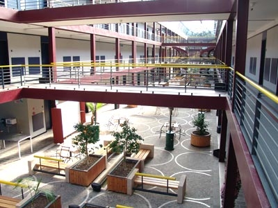 Cittadella della ricerca