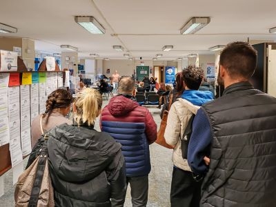 lavoratori