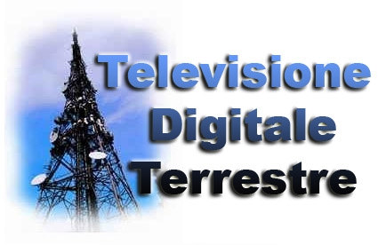 Digitale terrestre