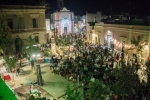 notte verde