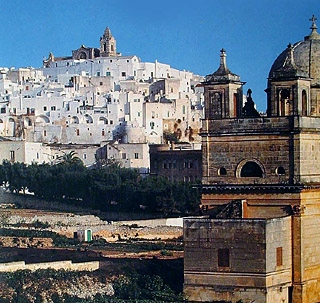 Ostuni