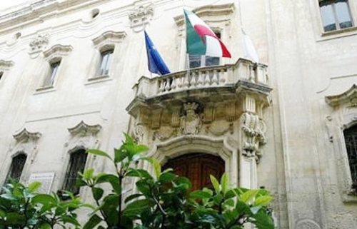 Palazzo Carafa