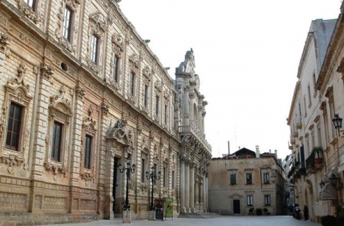 Palazzo dei Celestini