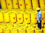 scorie nucleari
