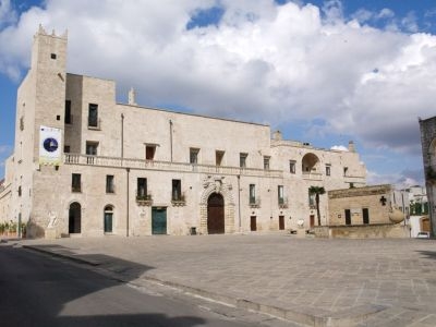 Puglia