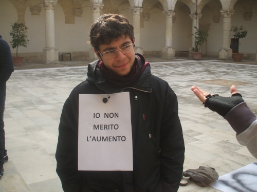 Università del Salento, il Consiglio degli Studenti approva le...