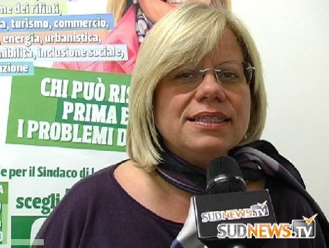 La cultura è donna. E il dibattito è tra Manca e Capone